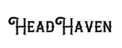 HeadHaven - logo